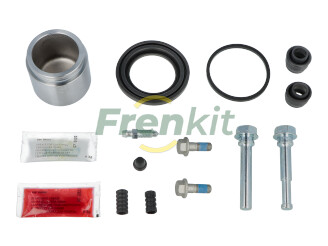 Zestaw naprawczy zacisku hamulcowego FRENKIT 754445