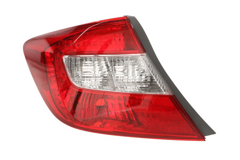 Lampa tylna zespolona ABAKUS 117-1905L-UE