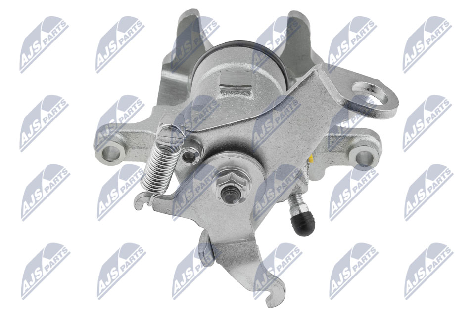 Zacisk hamulca NTY HZT-FR-037