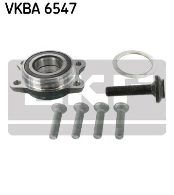 Zestaw łożysk koła SKF VKBA 6547