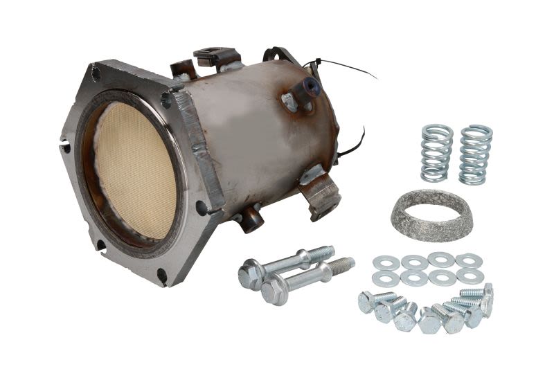 Katalizator BOSAL 099-778