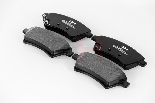 Klocki hamulcowe GH GH-415230