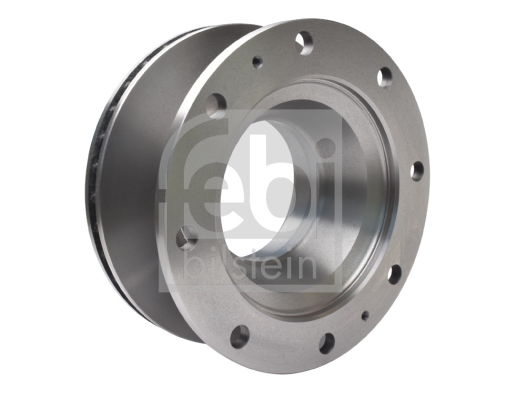 Tarcza hamulcowa FEBI BILSTEIN 17368