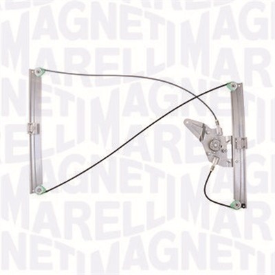 Podnośnik szyby MAGNETI MARELLI 350103170076