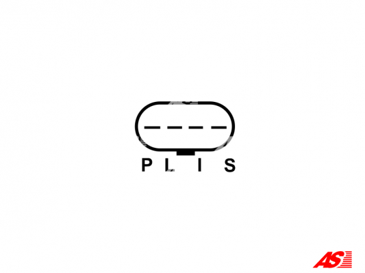 Regulator napięcia AS-PL ARE1004