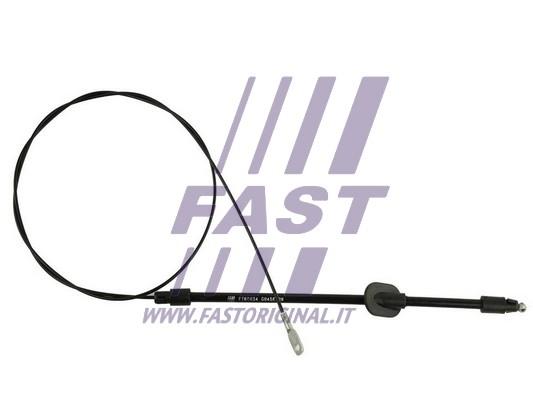 Linka hamulca ręcznego FAST FT69034