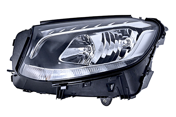 Reflektor HELLA 1EG 354 877-011