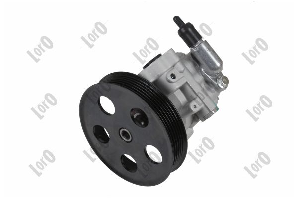 Pompa hydrauliczna, układ kierowniczy ABAKUS 140-01-076