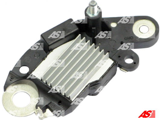 Regulator napięcia AS-PL ARE1044