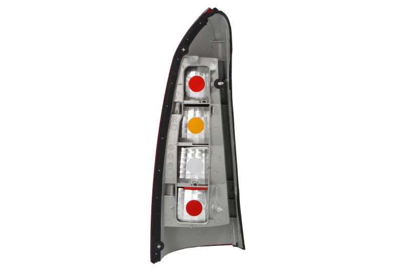Lampa tylna zespolona TYC 11-0391-01-2
