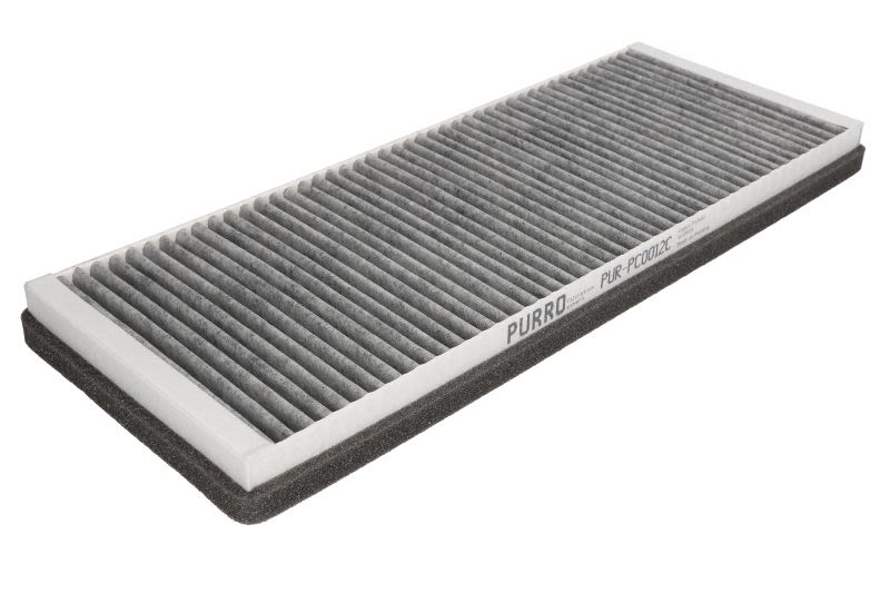 Filtr kabinowy PURRO PUR-PC0012C