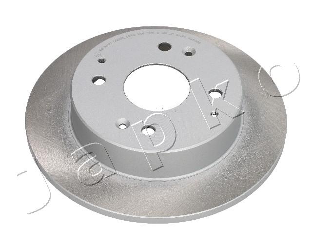 Tarcza hamulcowa JAPKO 61407C