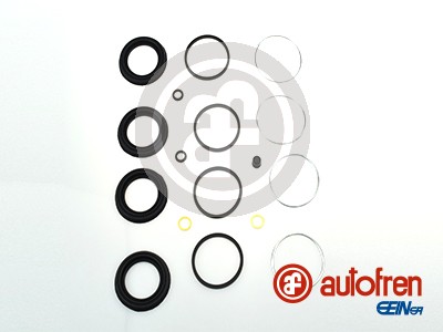 Zestaw naprawczy zacisku AUTOFREN SEINSA D41254
