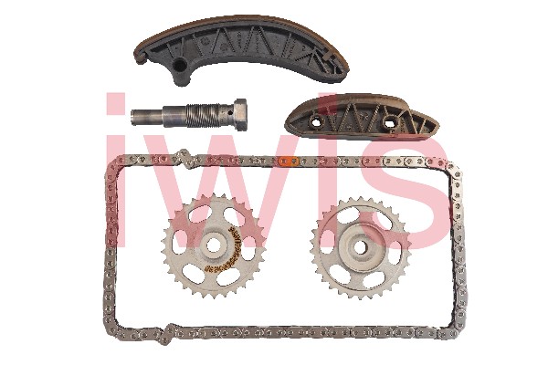 Zestaw łańcucha rozrządu AIC 59819Set
