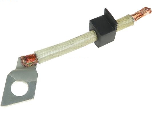 Element rozrusznika AS-PL SBHP0016P