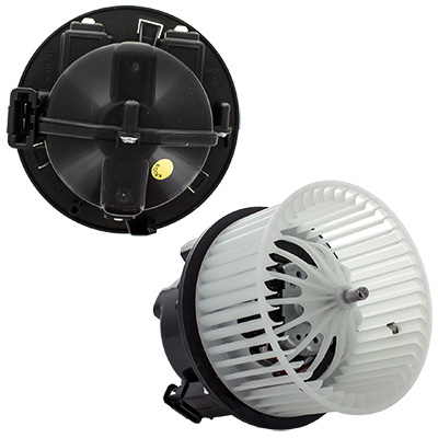 Wentylator wnętrza MEAT & DORIA K92220
