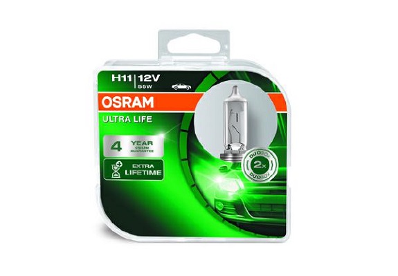 Żarówka OSRAM 64211ULT-HCB