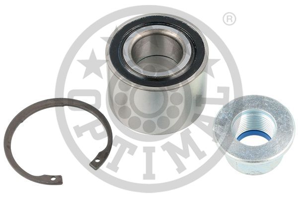 Zestaw łożysk koła OPTIMAL 702312