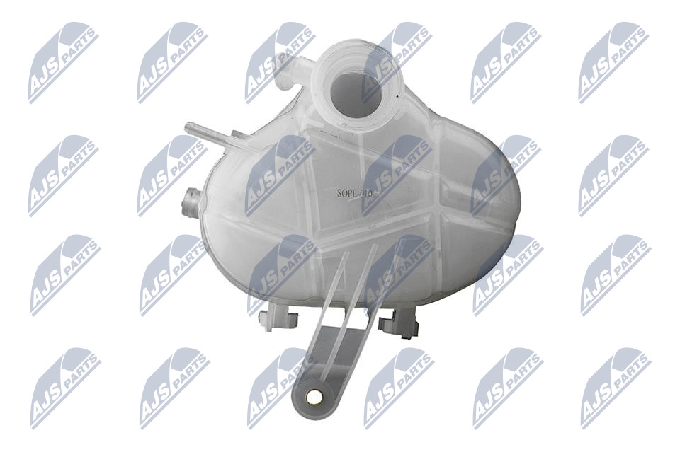 Zbiorniczek wyrównawczy NTY CZW-PL-010