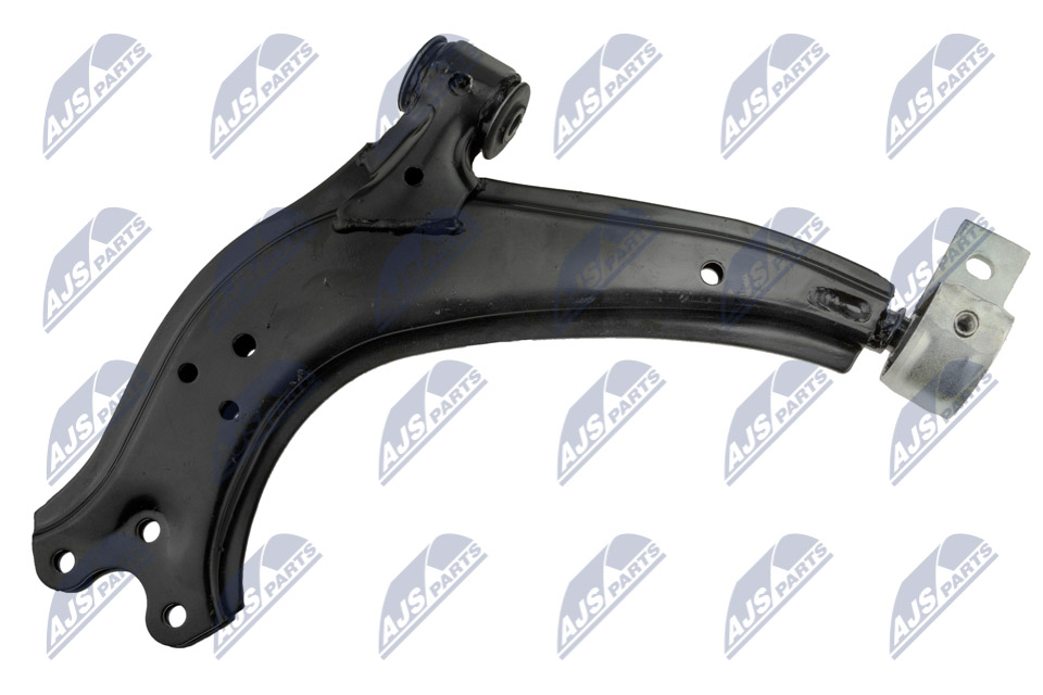 Wahacz zawieszenia koła NTY ZWD-CT-006A