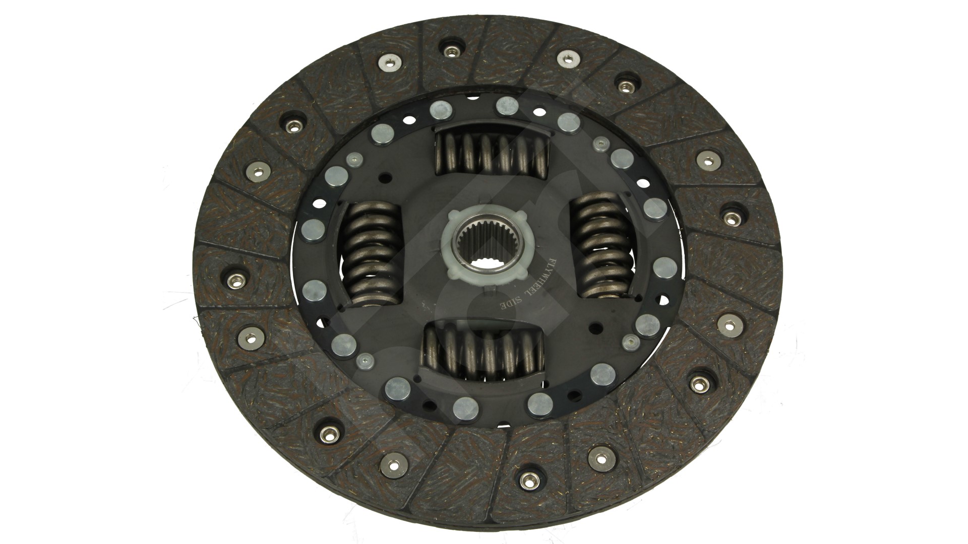 Tarcza sprzęgła HART 334 913