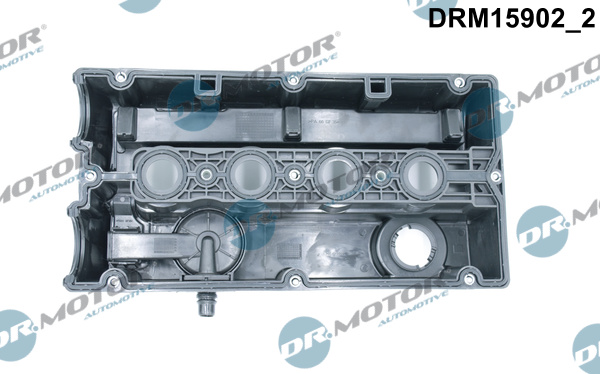 Pokrywa zaworów DR.MOTOR AUTOMOTIVE DRM15902