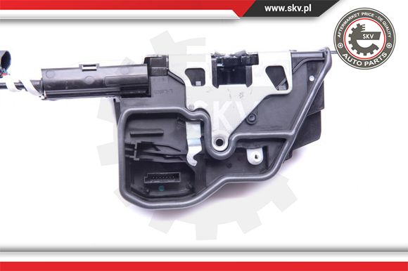 Zamek drzwi ESEN SKV 16SKV781