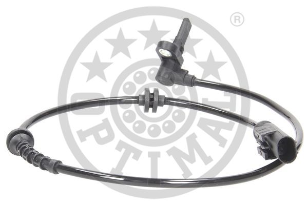 Czujnik ABS OPTIMAL 06-S392
