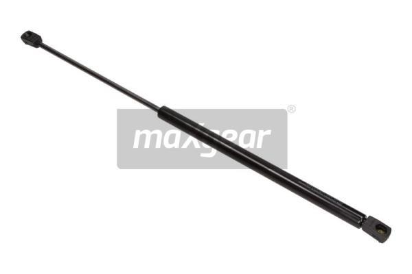 Żarówka MAXGEAR 78-0204