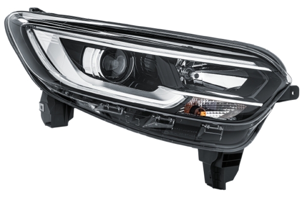 Reflektor HELLA 1EL 011 770-861