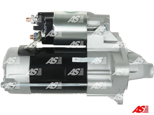 Rozrusznik AS-PL S6376S