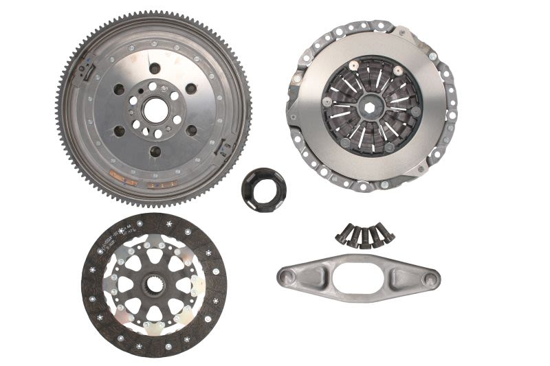 Zestaw sprzęgła LUK 600 0254 00