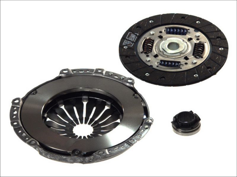 Zestaw sprzęgła VALEO 826680