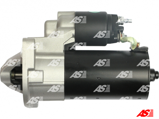 Rozrusznik AS-PL S0307
