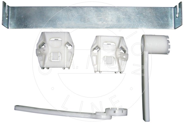 Zestaw naprawczy, podnośnik szyby AIC 51800