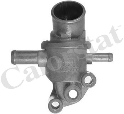 Termostat CALORSTAT BY VERNET TH6266.87J