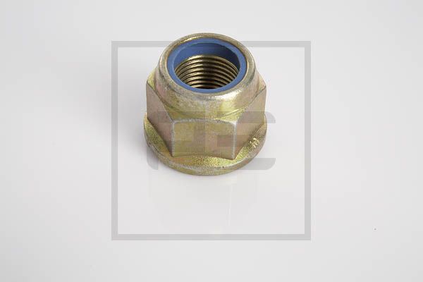 Zacisk sprężynowy nakrętki PE AUTOMOTIVE 035.317-00A