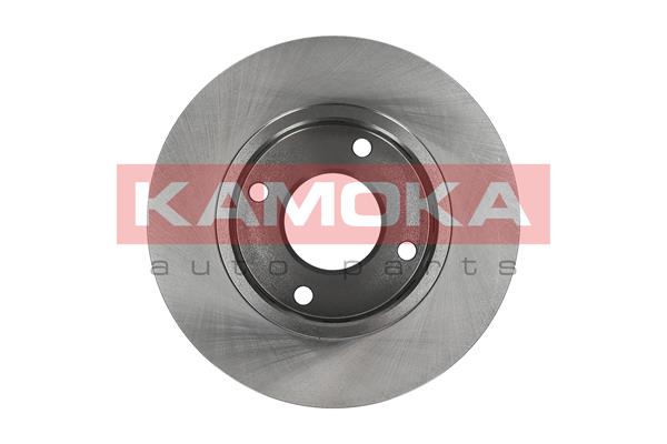 Tarcza hamulcowa KAMOKA 1033242