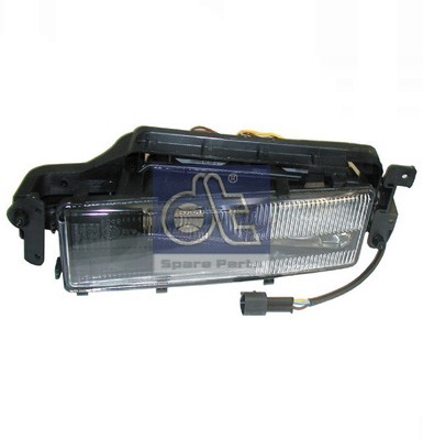 Reflektor dalekosiężny DT SPARE PARTS 3.31091