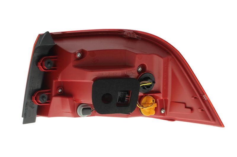 Lampa tylna zespolona HELLA 2SK 010 746-031