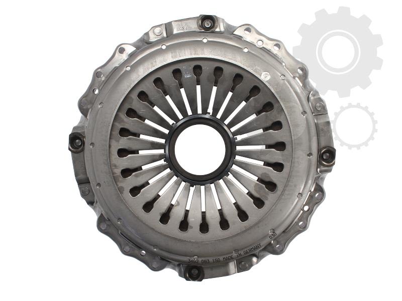 Tarcza dociskowa sprzęgła SACHS 3482 083 150