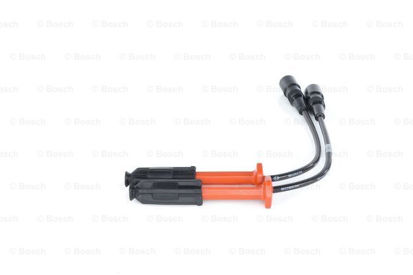 Przewody zapłonowe BOSCH 0 986 356 311
