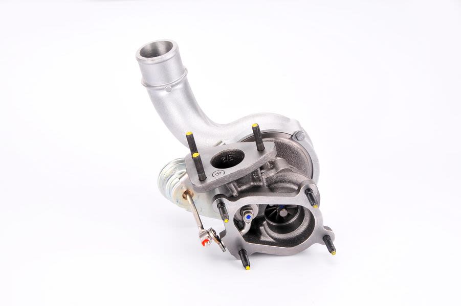 Turbosprężarka BORGWARNER (3K) 53039880055