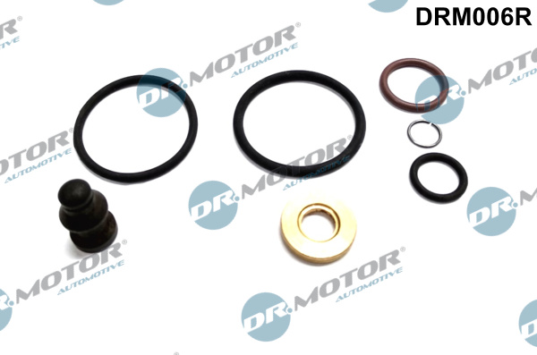 Zestaw naprawczy pompowtryskiwacza DR.MOTOR AUTOMOTIVE DRM006R