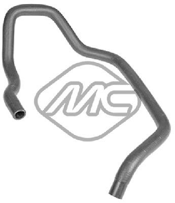 Przewód układu chłodzenia METALCAUCHO 99152