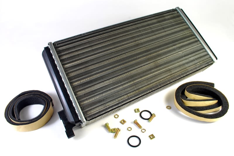 Nagrzewnica THERMOTEC D6M001TT