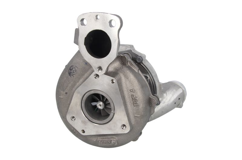 Turbosprężarka GARRETT 802774-5007S
