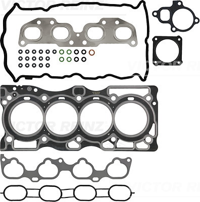 Zestaw uszczelek głowicy cylindrów VICTOR REINZ 02-38050-01