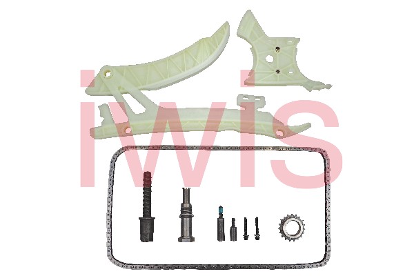 Zestaw łańcucha rozrządu AIC 59131Set