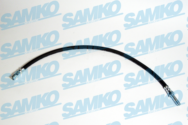 Przewód hamulcowy elastyczny SAMKO 6T47996